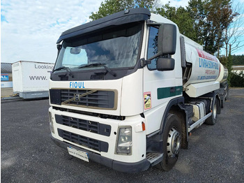 Xe bồn VOLVO FM 440