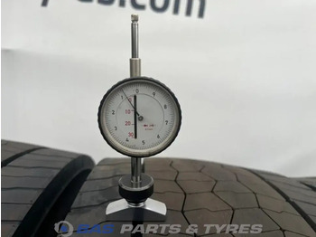 Lốp cho Xe tải Bridgestone Bridgestone 315/70R22.5 Ecopia Drive Enliten 154/150 M+S 3PMSF gebruikte set: hình 3