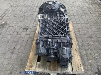Hộp số cho Xe tải DAF 75CF: hình 2