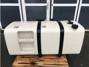 Bình nhiên liệu DAF