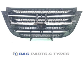 Lưới tản nhiệt cho Xe tải DAF CF Euro 6: hình 2