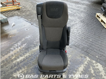 Chỗ ngồi DAF CF