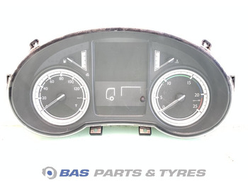 Bảng điều khiển DAF CF