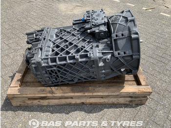 Hộp số cho Xe tải DAF CF75 Euro 4-5: hình 3