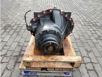 Bộ vi sai cho Xe tải DAF Differentieel DAF AAS1344 2030310: hình 4