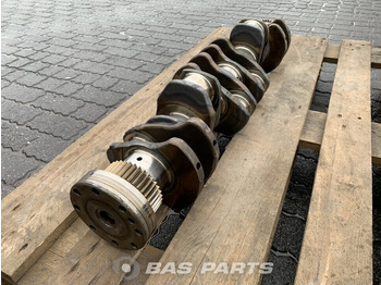Trục khuỷu cho Xe tải DAF: hình 3