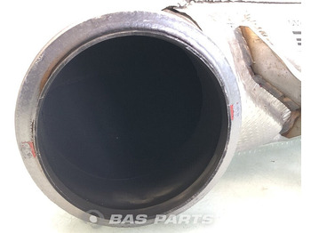 Ống xả cho Xe tải DAF: hình 3