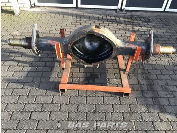 Trục sau DAF
