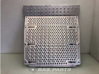 Thân xe và ngoại thất DAF