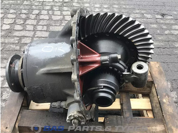 Bộ vi sai DAF