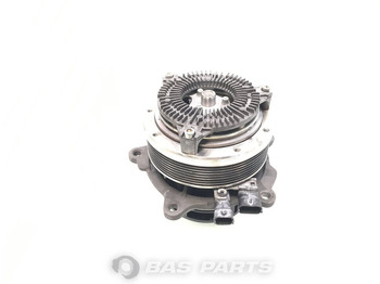 Máy bơm nước DAF