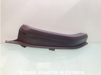 Thân xe và ngoại thất DAF