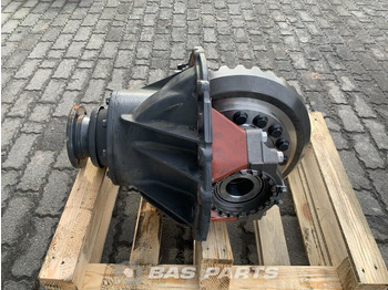 Bộ vi sai DAF