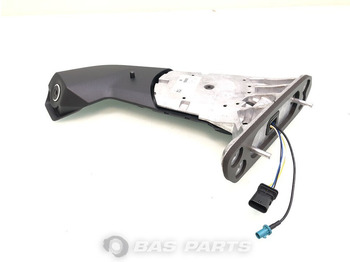 Gương chiếu hậu DAF