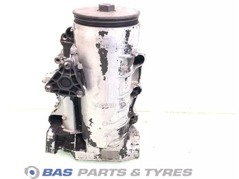 Bộ lọc dầu nhớt DAF