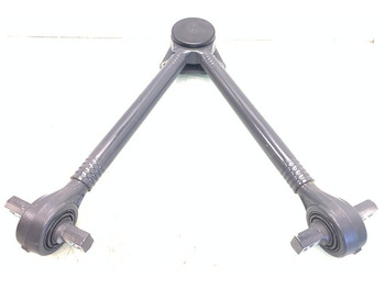 Hệ thống treo DAF