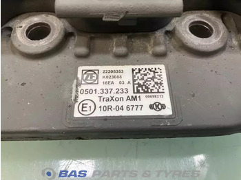 Hộp số cho Xe tải DAF Versnellingsbakdeksel DAF 2134299: hình 2 Hộp số cho Xe tải DAF Versnellingsbakdeksel DAF 2134299: hình 2
