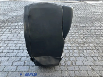 Chỗ ngồi cho Xe tải DAF XF G2: hình 2 Chỗ ngồi cho Xe tải DAF XF G2: hình 2