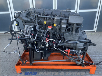 Động cơ DAF XF