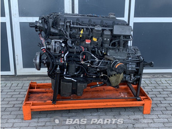 Động cơ DAF XF