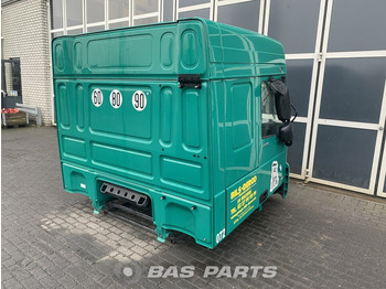 Cabin và nội thất cho Xe tải DAF XF106: hình 3