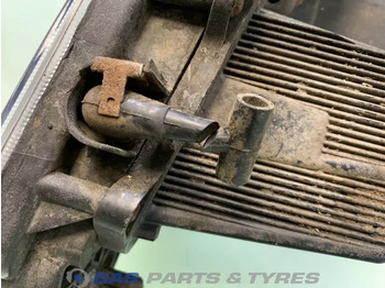 Đèn trước cho Xe tải DAF XF106: hình 4