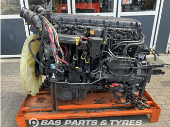 Động cơ DAF XF 106