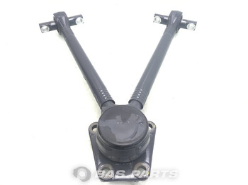 Hệ thống treo DAF