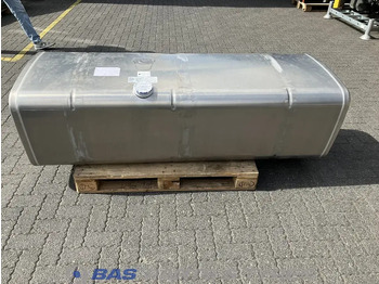 Bình nhiên liệu MAN