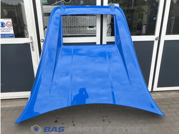 Khí động học/ Spoiler MAN