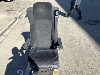 Chỗ ngồi MERCEDES-BENZ Actros