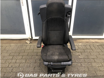 Chỗ ngồi MERCEDES-BENZ Actros