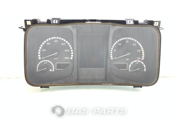 Bảng điều khiển MERCEDES-BENZ Actros