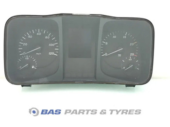 Bảng điều khiển MERCEDES-BENZ Actros