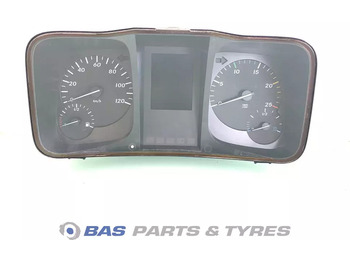 Bảng điều khiển MERCEDES-BENZ Actros