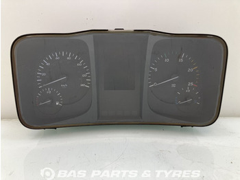 Bảng điều khiển MERCEDES-BENZ Actros