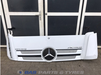 Lưới tản nhiệt MERCEDES-BENZ Actros