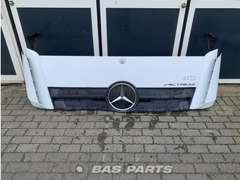 Lưới tản nhiệt MERCEDES-BENZ Actros