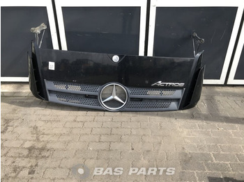 Lưới tản nhiệt MERCEDES-BENZ Actros