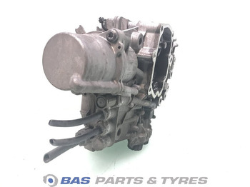 Hộp số cho Xe tải Mercedes-Benz: hình 2