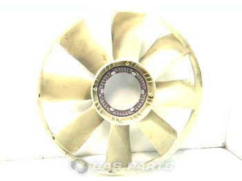 Quạt MERCEDES-BENZ