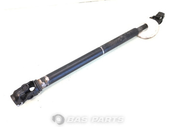 Cột lái MERCEDES-BENZ