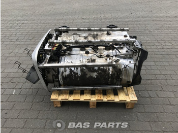 Bộ giảm thanh MERCEDES-BENZ