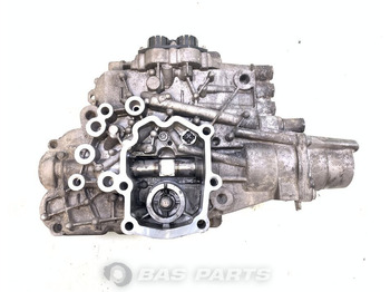 Hộp số MERCEDES-BENZ