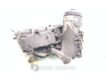 Bộ lọc dầu nhớt MERCEDES-BENZ