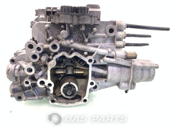Hộp số MERCEDES-BENZ