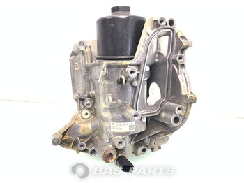 Bộ lọc dầu nhớt MERCEDES-BENZ