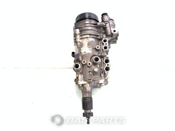 Bộ lọc nhiên liệu MERCEDES-BENZ