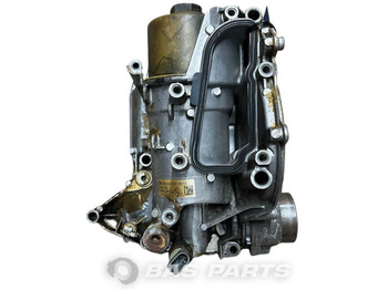 Bộ lọc dầu nhớt MERCEDES-BENZ