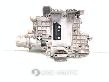 Hộp số MERCEDES-BENZ